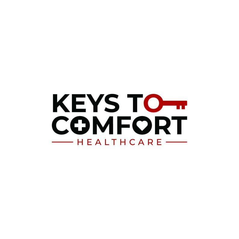 Keys To Comfort Logo