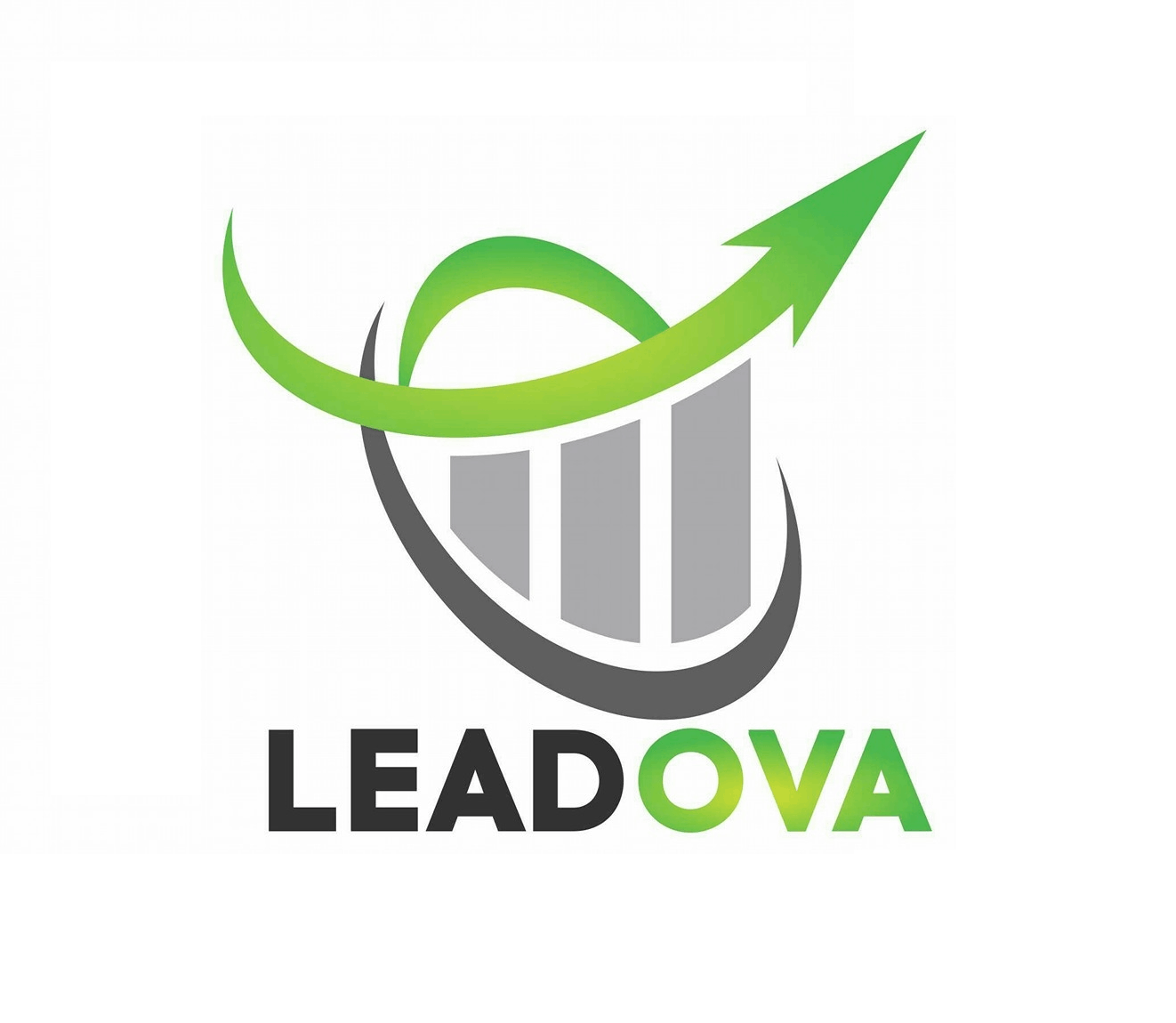 Leadova Logo